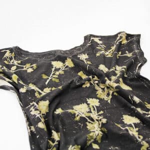 Camiseta “Flores Silvestres”