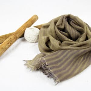 Fular “Humus de Bosque”